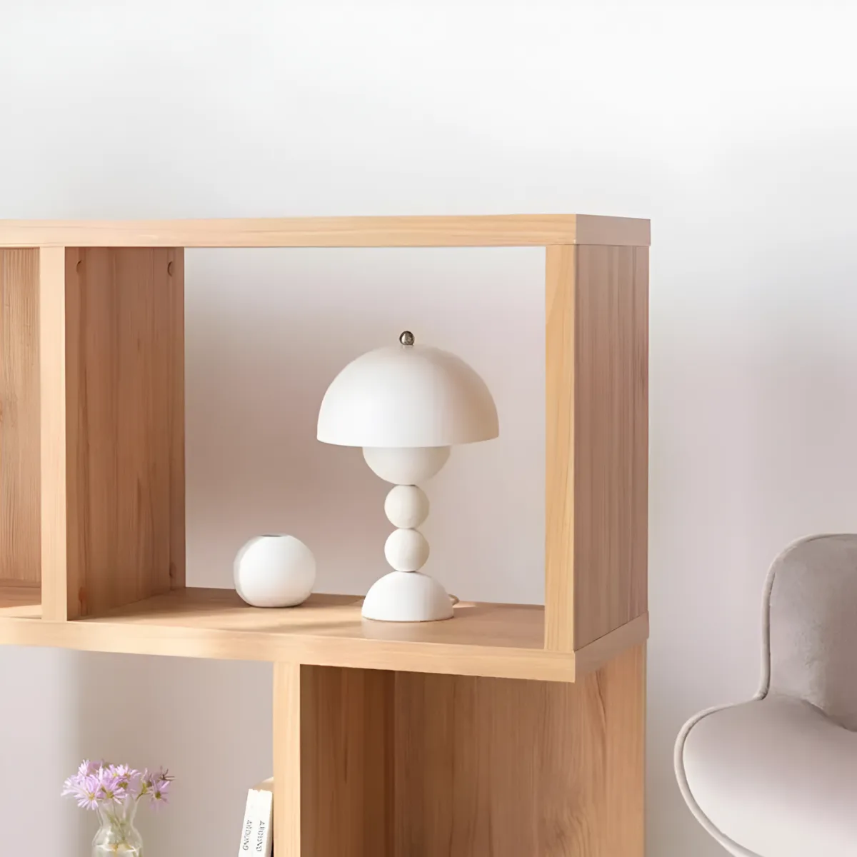 Bud Cordless Table Lamp — matching selected product view 2